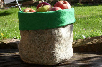 fruit and vegetable storage bag
